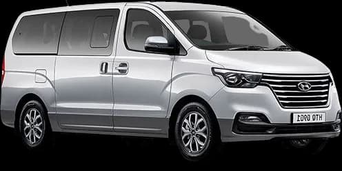 Hyundai H1
