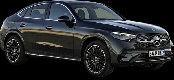 Mercedes Benz GLC
