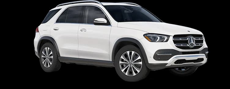 Mercedes Benz GLE