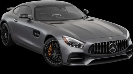 Mercedes Benz GT 6.3