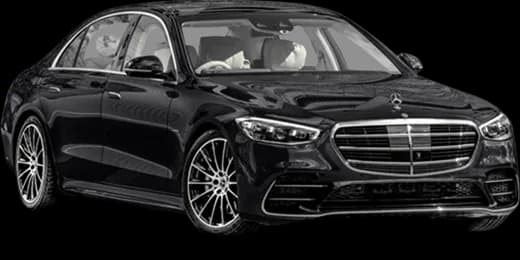 Mercedes Benz S Class