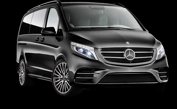 Mercedes Benz Vito