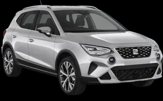 Seat Arona 2020